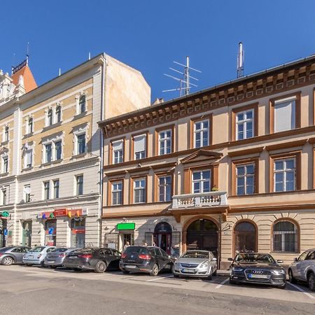 Simona - Lovely Studio In The Downtown . Budapeste Exterior foto